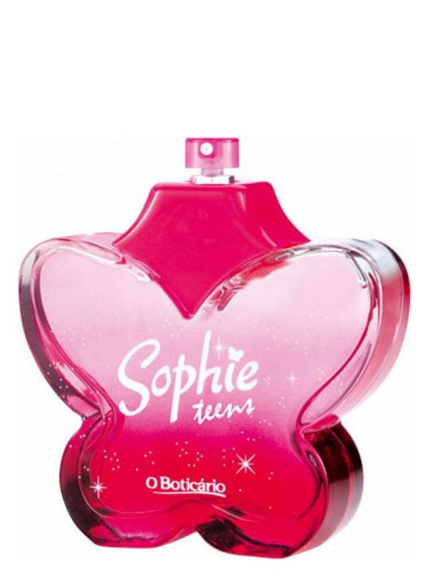 O Boticario Sophie Teens