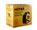 Инверторный генератор DN А2,7SI Huter