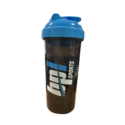 Бутылка для воды Sports Bpi
