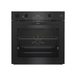 Электрический духовой шкаф Hotpoint HSTFD 1232 JS BLG