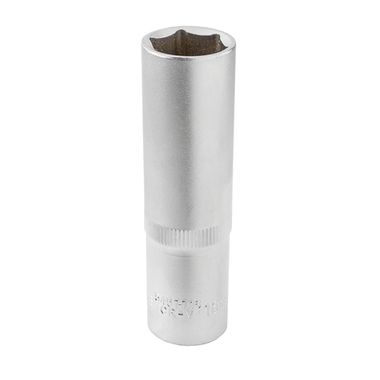 Головка глубокая 16мм 1/2''6гр. RockForce##Rock FORCE RF-5457716