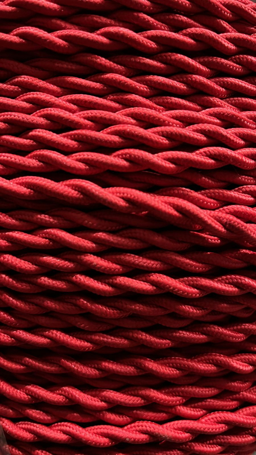 Провод JC96 Red