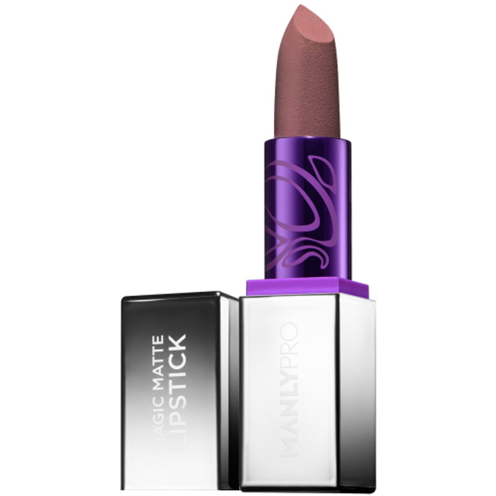 Магически матовая помад ManlyPRO Magic Matte Lipstick - ML2