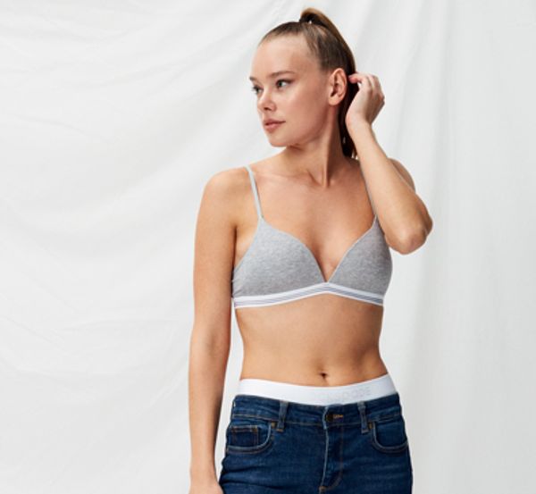 Приглашаем вас на Lingerie Show-Forum Весна'23!