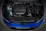 Система холодного впуска Eventuri VW Golf VIII R (MK8) Carbon Fiber Intake System