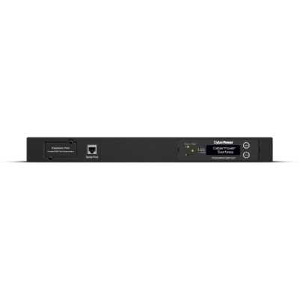 Распределитель питания CyberPower PDU20MHVCEE10AT