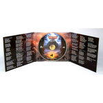 Черный Кофе / Переступи Порог (CD)