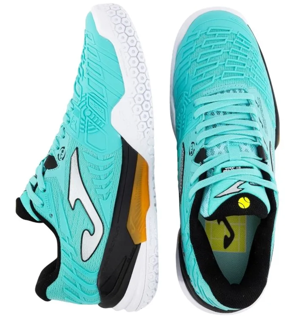 Теннисные кроссовки Joma Roland Men 2527