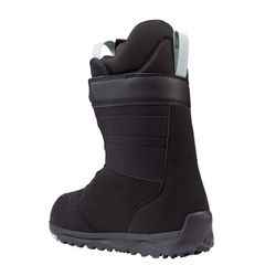 Ботинки для сноуборда NIDECKER Cascade W Black