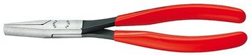 Плоскогубцы монтажные, 200 мм, KNIPEX 28 01 200 KN-2801200