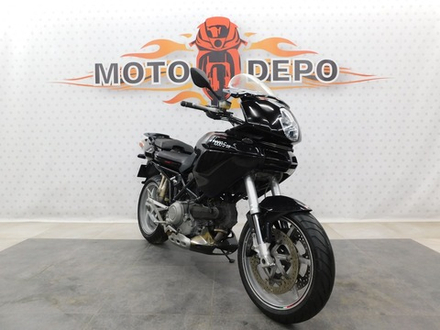 Ducati Multistrada 1000DS 2005