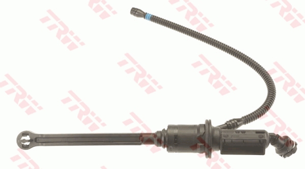 TRW - PNB633-TRW - Master Cylinder, clutch - Povrat artikla narucenog iz Njemacke nije moguc.