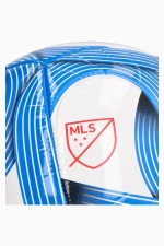 Футбольный мяч adidas MLS 2026 Club размер 4