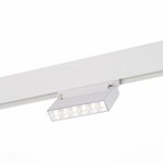 Магнитный трековый светильник ST Luce NANE ST364.546.06, 6W 4000K