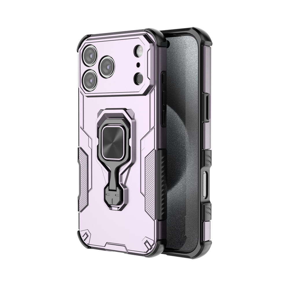 Противоударный чехол Antistrike для iPhone 17 Pro Max