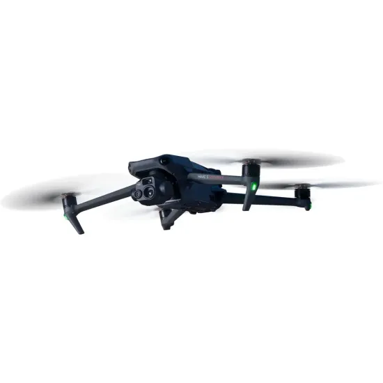 Квадрокоптер Mavic 3 Thermal Advanced Plus Combo