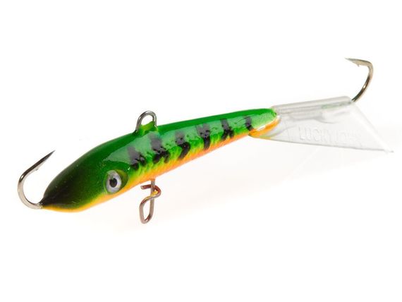 Балансир Lucky John FIN 5 70мм/20