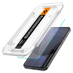 Защитное стекло Spigen Glas.tR EZ Fit 2 шт. для Galaxy A56 5G / S24 FE Clear