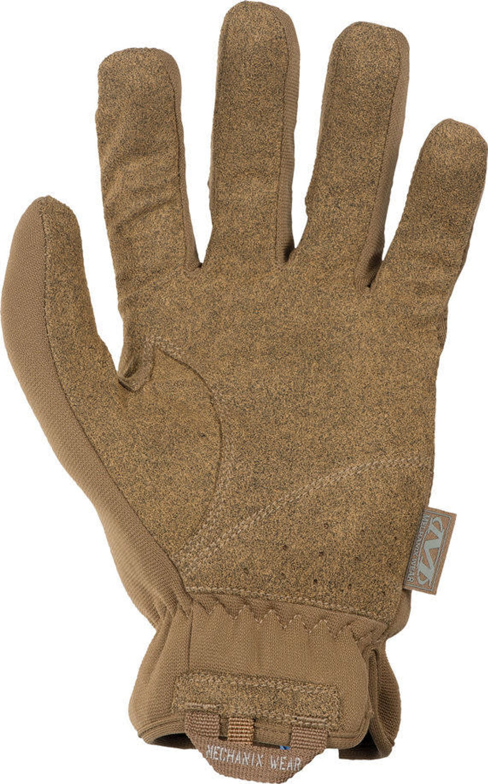 Перчатки Mechanix FASTFIT Coyote FFTAB-72