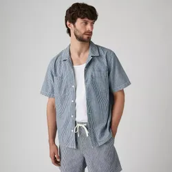 Рубашка мужская LEVI'S THE SDARD CAMP SHIRT
