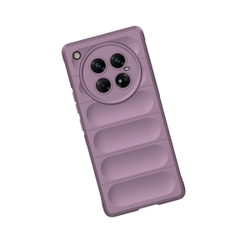 Противоударный чехол Flexible Case для Infinix Zero 40 5g