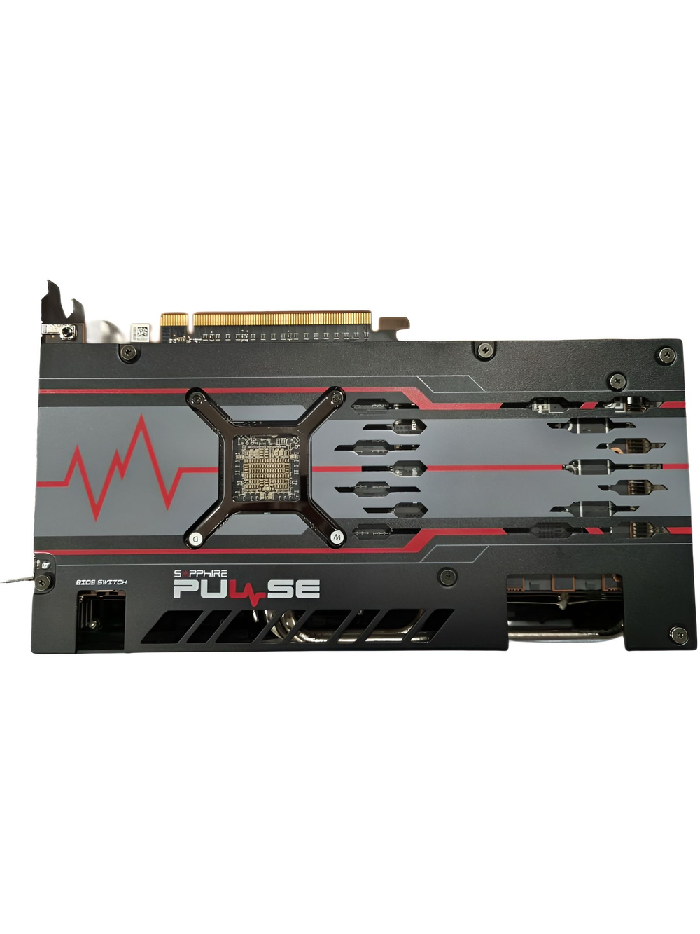 Видеокарта Sapphire AMD Radeon RX 5700 XT PULSE 8Gb