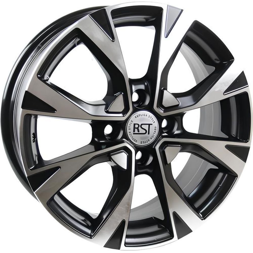 RST R045 6x15 4x100 ET 50 Dia 60.1 (SL)