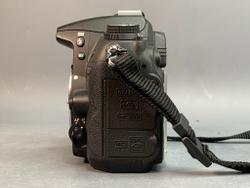 Nikon D7000 Body 10.000 кадров
