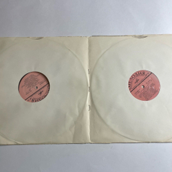 Винтажная виниловая пластинка LP D. Shostakovich Д. Шостакович The Nose Нос Опера (СССР 1976)