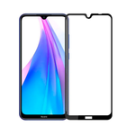 Защитное стекло 3D для Xiaomi Redmi Note 8t
