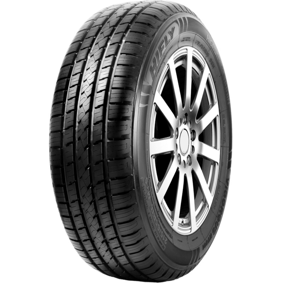 Cordiant 235/60R16 100H Vigorous HT601 TL