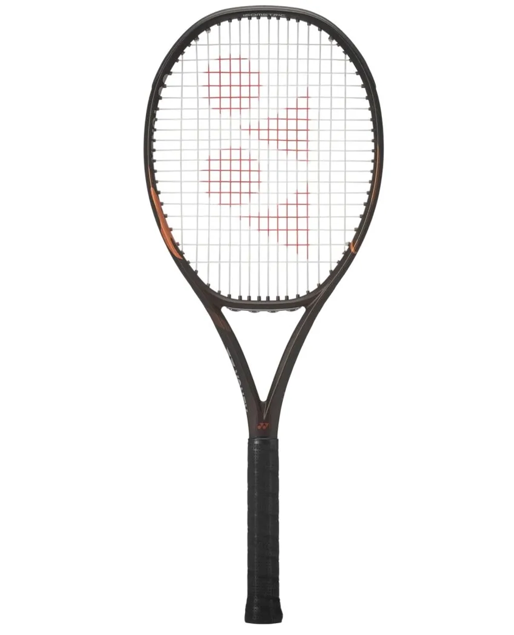 Теннисная ракетка Yonex Ezone 98 (305g) - espresso brown + Струны