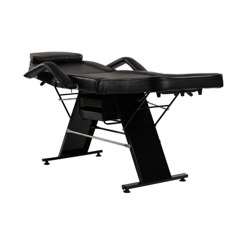Кушетка косметологическая LB-8601