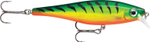 Воблер BX Minnow 07, 7 см, 7 г, цвет RT, плавающий