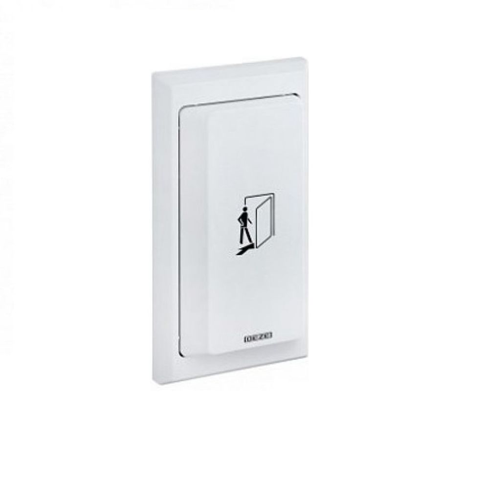 Локтевой переключатель GEZE ELBOW CONTACT SWITCH