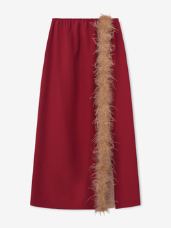 Юбка Red Dama
