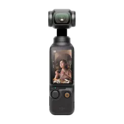 DJI Osmo Pocket 3 Black