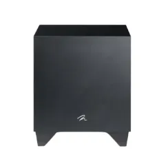 Martin Logan Dynamo 400 Black