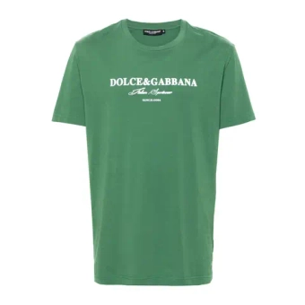 Футболка DOLCE&GABBANA