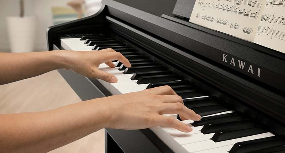 Kawai KDP75