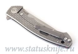 Нож ZT 0450 Sinkevich Touch 1#20 limitedфотография - 9