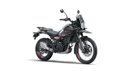 Royal Enfield Himalayan 450 Slate Himalayan Salt (Mid)