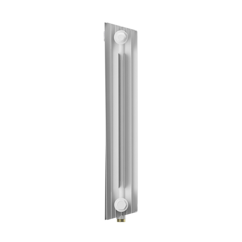 Радиатор Royal Thermo PianoForte 500 Bianco Traffico VDR80 - 12 секц.