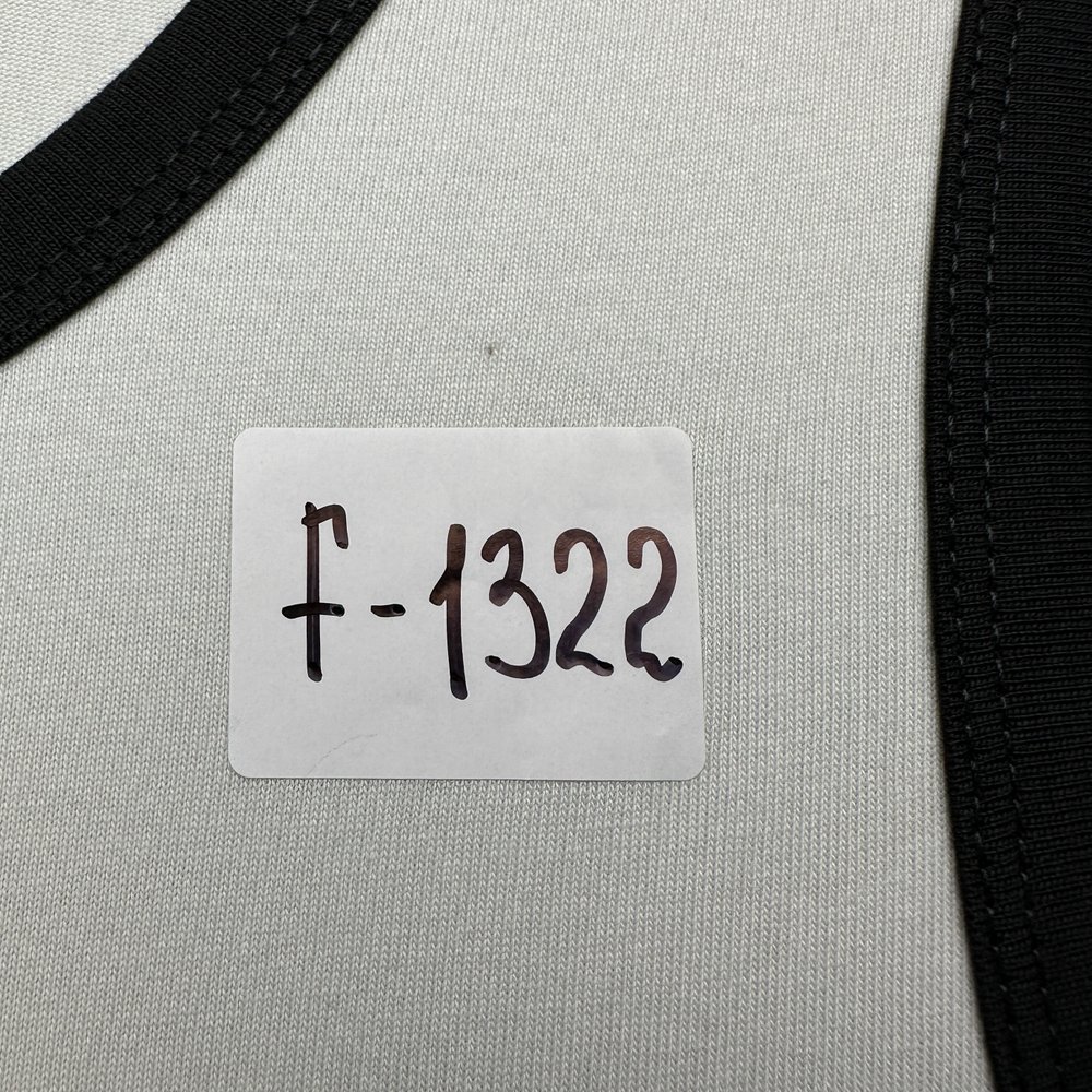 Майка Ymkashix Hellcome logo F-1322 pp.L