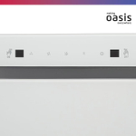 Вытяжка OASIS UD-60WG
