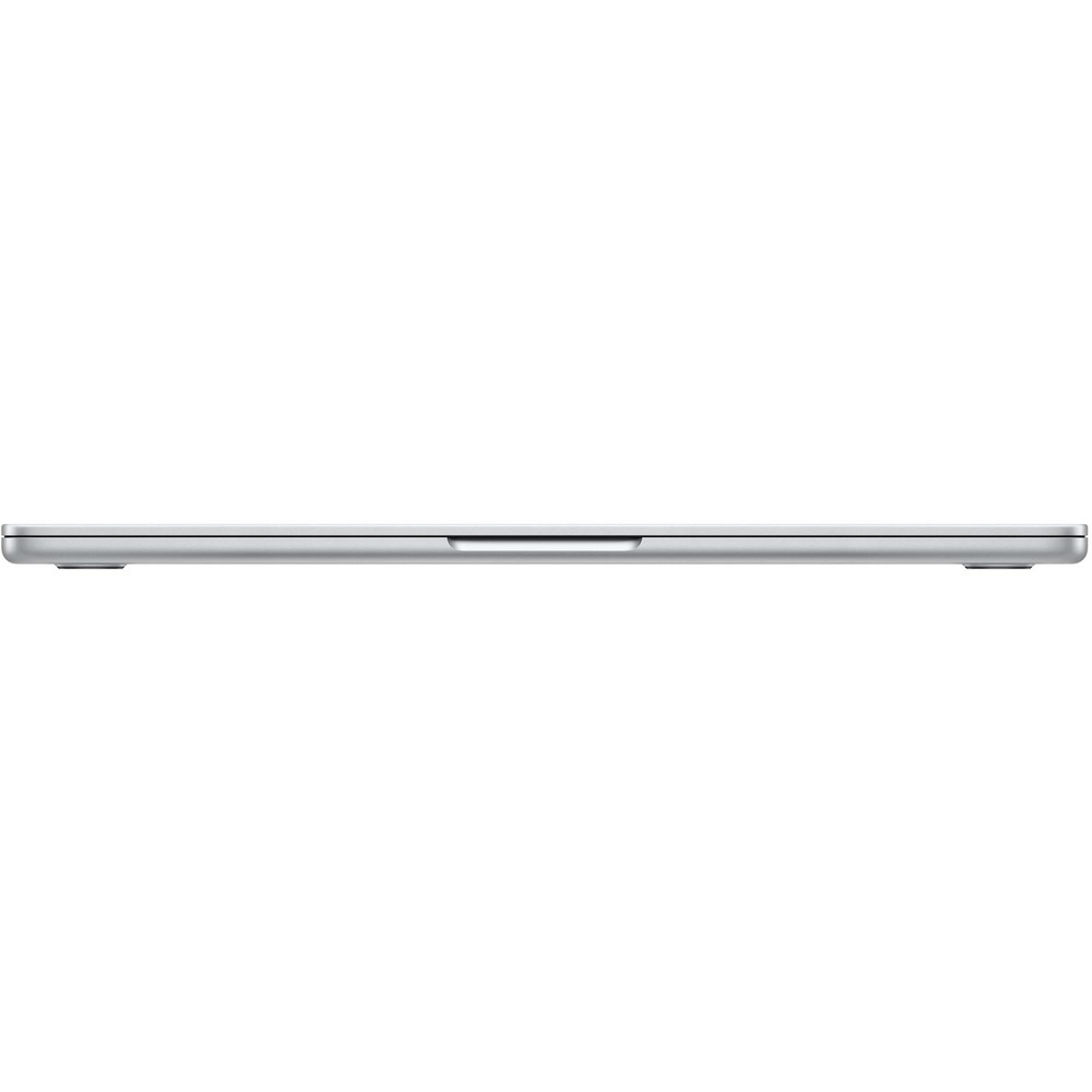 Ноутбук Apple MacBook Air 13 M2 512 ГБ 2022 серебристый MLY03