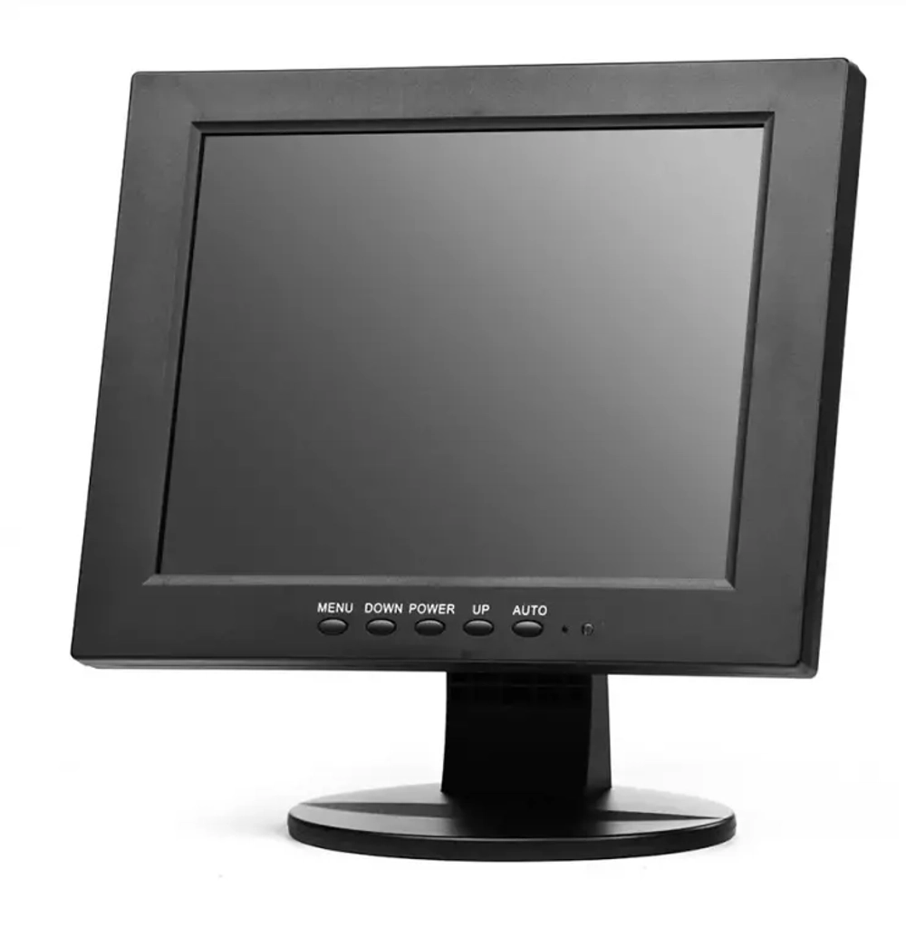 POS-монитор АТОЛ LM10