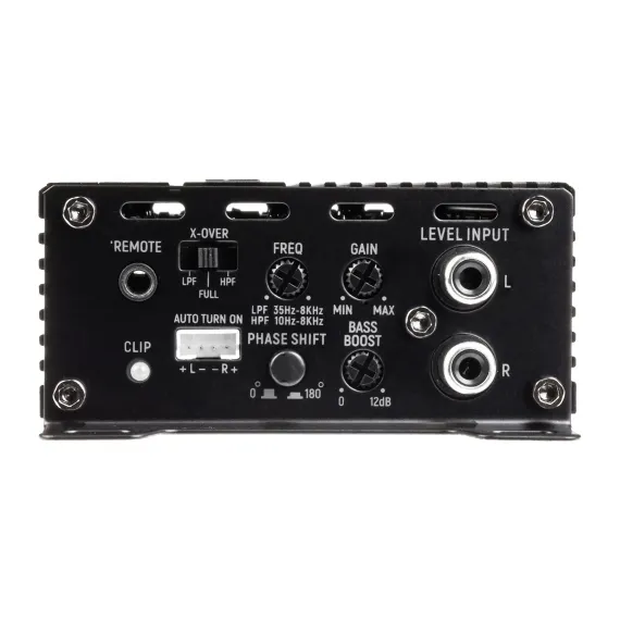Усилитель AMP MICRON 1.500
