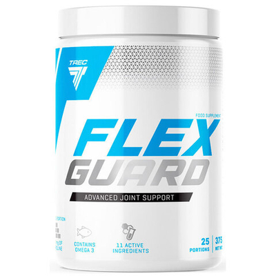 Trec Nutrition Flex Guard (375 гр.) [M]