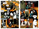 Комикс The Sandman. Песочный человек. Том 4. Пора туманов